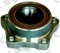 Autokit 01.97784 Wheel bearing