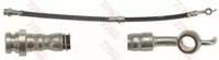 TRW PHD675 Hose assy brake TRW PHD675 Hose assy brake