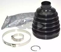 GKN-Spidan 25048 Пильник привідного валу