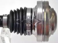 GKN-Spidan 25071 Drive shaft assy GKN-Spidan 25071 Drive shaft assy