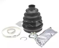 GKN-Spidan 25124 Пыльник приводного вала