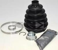 GKN-Spidan 25142 Dust boot kit axle joint