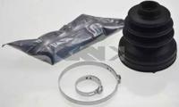 GKN-Spidan 25146 Dust boot kit axle joint GKN-Spidan 25146 Dust boot kit axle joint