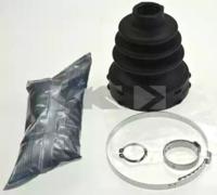 GKN-Spidan 25151 Dust boot kit axle joint