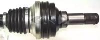 GKN-Spidan 25221 Drive shaft assy