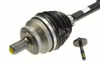 GKN-Spidan 25337 Вал привідний