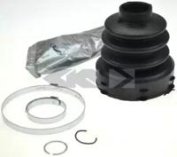 GKN-Spidan 25388 Dust boot kit axle joint GKN-Spidan 25388 Dust boot kit axle joint