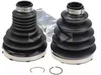 GKN-Spidan 25417 Dust boot kit axle joint GKN-Spidan 25417 Dust boot kit axle joint