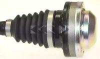 GKN-Spidan 25429 Drive shaft assy GKN-Spidan 25429 Drive shaft assy