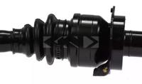 GKN-Spidan 25435 Drive shaft assy GKN-Spidan 25435 Drive shaft assy