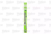 Valeo 576072 Wiper blade assy