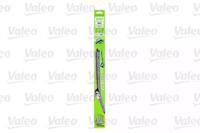 Valeo 576073 Wiper blade assy