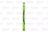 Valeo 576101 Щітка склоочисника Valeo 576101 Щітка склоочисника