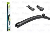 Valeo 578507 Wiper blade assy