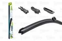 Valeo 578549 Wiper blade assy Valeo 578549 Wiper blade assy