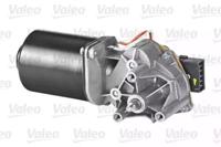 Valeo 579053 Двигун склоочисника