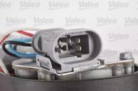 Valeo 579127 Wischermotor Valeo 579127 Wischermotor