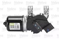 Valeo 579752 Двигун склоочисника