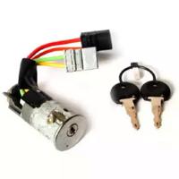 Fispa 4.280152 Замок запалювання Fispa 4.280152 Замок запалювання