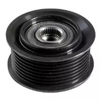 Fispa 455059 Механізм вільного ходу генератора