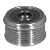 Fispa 455109 Механизм свободного хода генератора