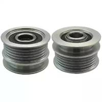 Fispa 455177 Шкив генератора