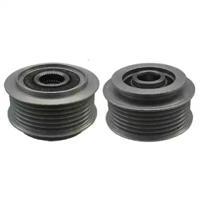 Fispa 455181 Механизм свободного хода генератора