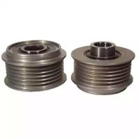 Fispa 455236 Механізм вільного ходу генератора Fispa 455236 Механізм вільного ходу генератора