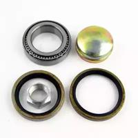 Fispa 460023 Wheel bearing