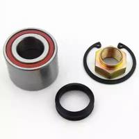 Fispa 460025 Wheel bearing