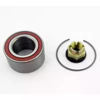 Fispa 460026 Wheel bearing