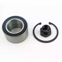 Fispa 460065 Подшипник ступицы колеса