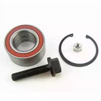 Fispa 460073 Wheel bearing