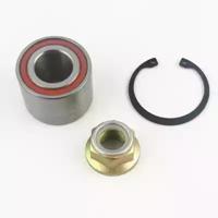 Fispa 460077 Wheel bearing