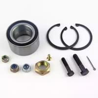 Fispa 460082 Підшипник маточини колеса