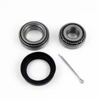 Fispa 460099 Підшипник маточини колеса