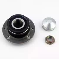 Fispa 460102 Wheel bearing
