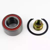Fispa 460126 Wheel bearing