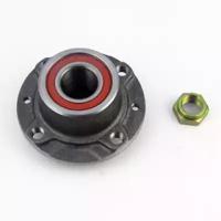 Fispa 460142 Wheel bearing