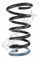 Suplex 38072 Пружина підвіски Suplex 38072 Пружина підвіски