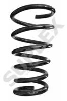 Suplex 38073 Пружина підвіски Suplex 38073 Пружина підвіски