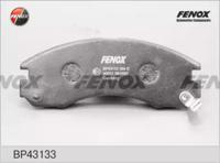 Fenox BP43133 Brake pads