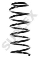 Suplex 39016 Пружина підвіски
