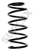 Suplex 39017 Пружина підвіски