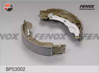 Fenox BP53002 Brake pads