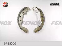 Fenox BP53009 Brake pads