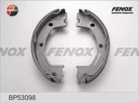 Fenox BP53098 Brake pads
