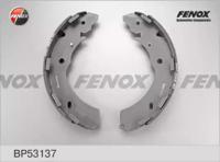 Fenox BP53137 Brake pads