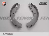 Fenox BP53146 Brake pads