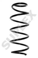 Suplex 39250 Пружина підвіски